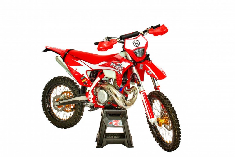 Мотоцикл Sherco 300SE FACTORY 2T 2023