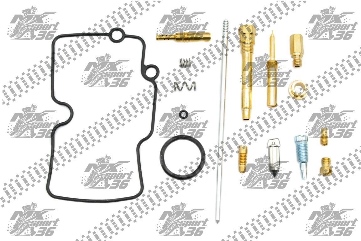 Ремкомплект карбюратора FCR38-40