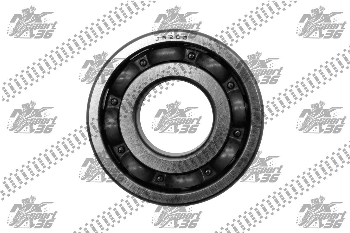 Подшипник левого картера Csb204 Jr2C3 zs177mm