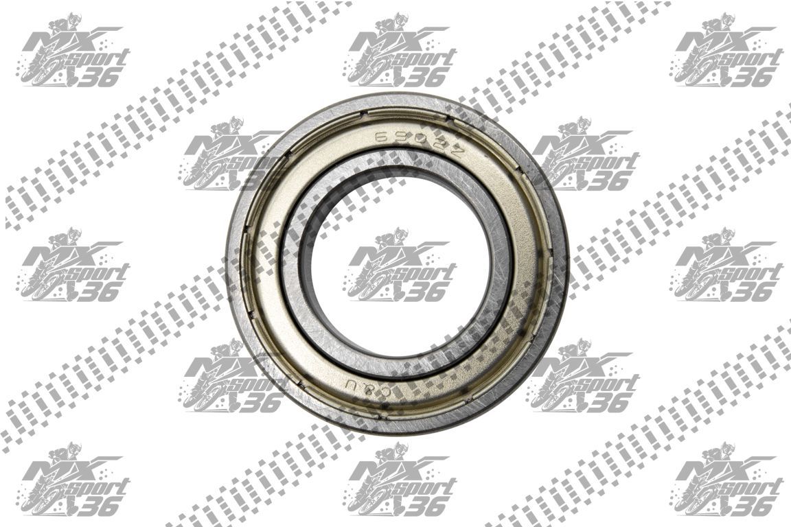 Подшипник 61902 zs177mm