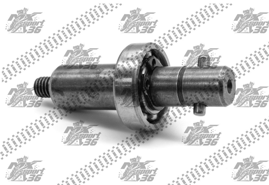 Вал помпы zs177mm/zs194mq NEW