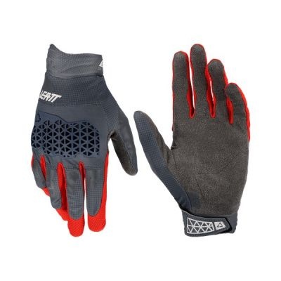 Мотоперчатки Leatt Moto 3.5 Lite Glove (Graphene, S, 2022