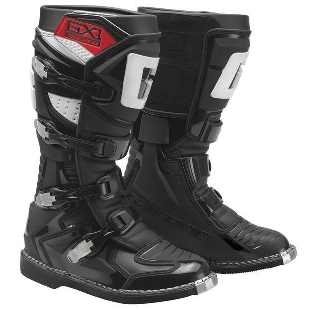 Мотоботы Gaerne GX1 Enduro Black 42