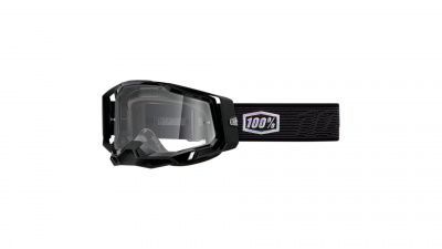 Очки 100% Racecraft 2 Goggle Topo / Clear Lens