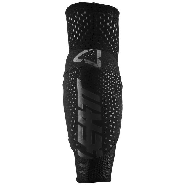 Налокотники Leatt 3DF 5.0 Elbow Guard (Black, S, 2021 (5019400360))