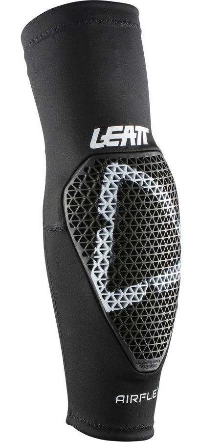 Налокотники Leatt AirFlex Elbow Guard Black XL