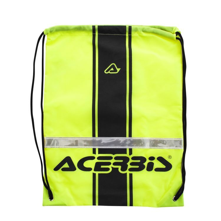 Сумка для обуви Acerbis, YELLOW