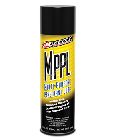 Многоцелевая смазка Maxima MPPL Multi-Purpose Penetrant Lube