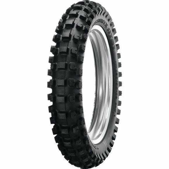 Мотошины Dunlop Geomax AT81 110/90 -18 61M TT Rear